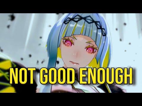 Soul Hackers 2: We Deserved Better