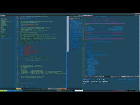 Install Vim Vundle Plugin Manger and Vim Powerline