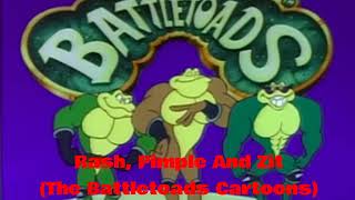 The Character Voices Will Be Added On Uberduck.ai