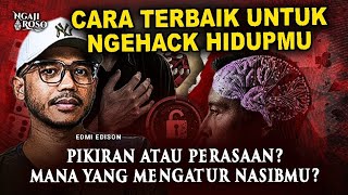 💥THOUGHTS OR FEELINGS? WHICH WILL CONTROL YOUR FATE?