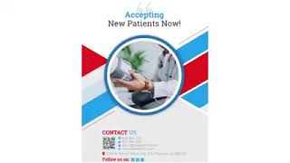 Bassi Clinic Directions - Phoenix