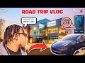 I Took A 4 Hour ROAD TRIP To See MEEK MILL Perform!! **MUST WATCH**