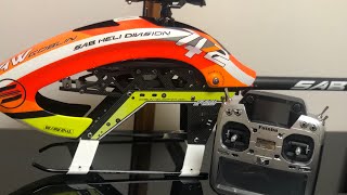 32mz unboxing e alteração de modo1 para modo 2