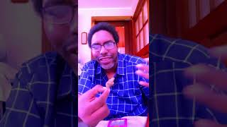The Legalized Professional Show. Review Of THCA Flower Black Berry Smash By The Hippie House