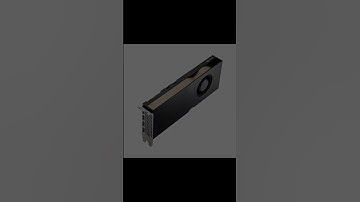 Engaging Content for PNY NVIDIA RTX A5000