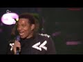 Capture de la vidéo The Jacksons In Concert