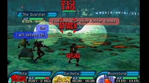 .hack//Quarantine - Part 5 | Crim Cameo & Data Bug Hunting