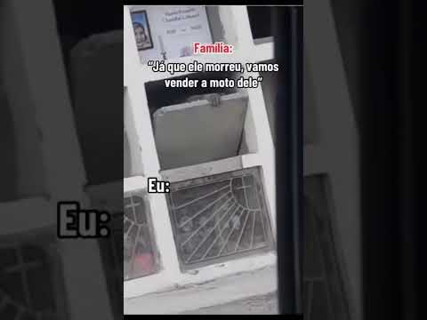 Minha moto não 😂 #moto #shortsvideo #shortsfeed #motovlog #memes #grau #motorcycle #sportbike