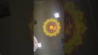 Discover the art of projection with gobo technology! 🌟✨