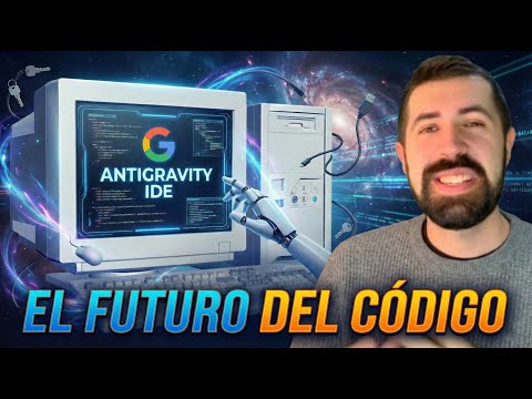 I tried Google's new IDE (Antigravity): Is it better than Cursor? 🤖✨