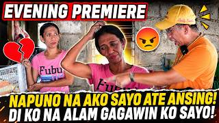 MABAIT NAMAN AKO SAYO ATE ANSING PERO LAHAT TAYO MAY LIMITASYON!