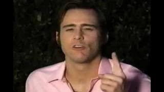 Jim Carrey Audition For Man On The Moon
