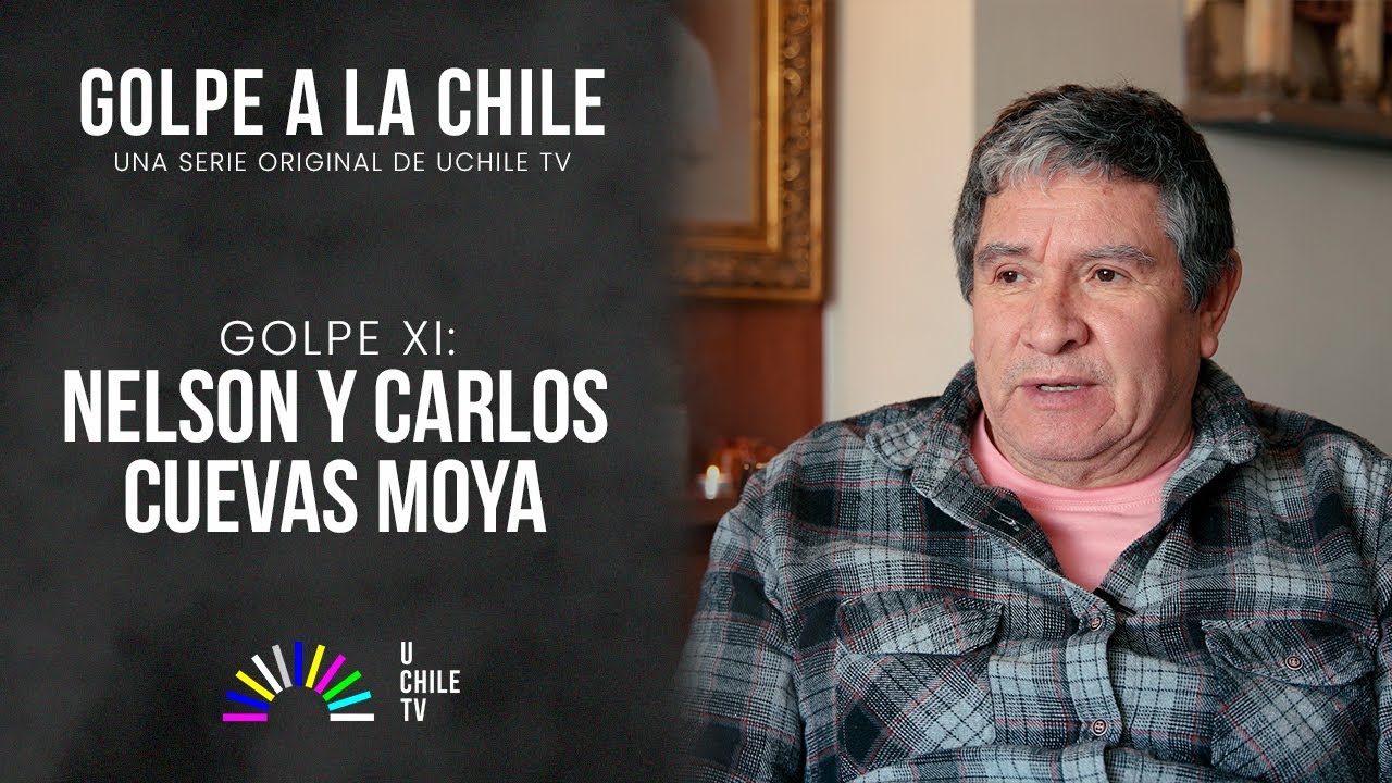 Golpe a la Chile