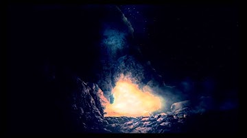 The Swapper game intro (no commentary)