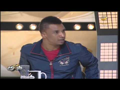 الأمير نايف بن سلمان هو من نقلني للنصر في 5 دقائق