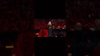 CHRISTINA AGUILERA AVE MARIA. TRIBUTO A KOBE BRYANT