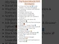 Best Web Development Project Ideas for 2026 🚀 | Build Your Portfolio