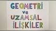 Geometri: Uzamsal İlişkilerin Dili ile ilgili video