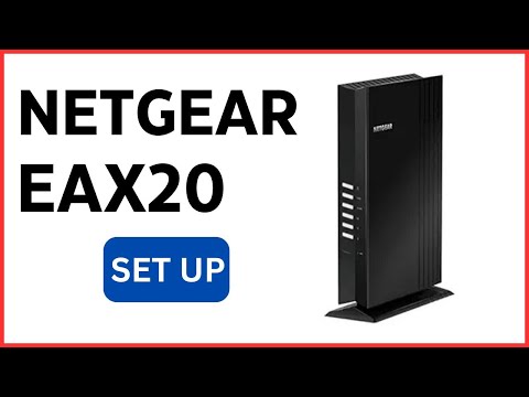 NETGEAR EAX20を2台まとめて Netgear AX1800 Mesh Extender (EAX20) review | Tom's Guide