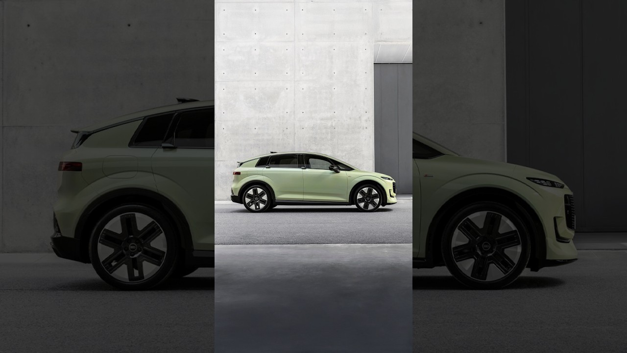 Is the new Audi A2 a flop? ?