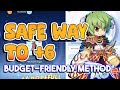 RAGNAROK M CLASSIC | REFINING TRICKS to Unlock 4TH ENCHANT