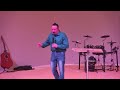 Moorefield COG Live Service