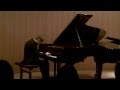 Beethoven - Piano concerto no.3 in c minor mov.3 - Piotr Koscik.avi