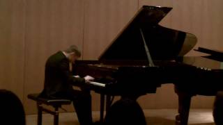 Beethoven - Piano concerto no.3 in c minor mov.3 - Piotr Koscik.avi