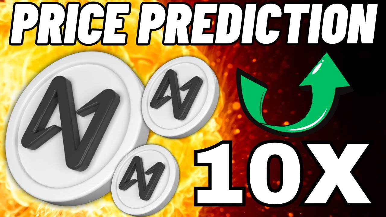 My Near NEAR Protocol Price Prediction For 2024......!!!