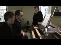 Debussy  prlude  laprsmidi dun faune  arr for flute and organ by m brtek