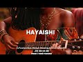 HAYAISHI Bongo Fleva X Guitered Emotional X Romantic Typebeat Instrumental 2026