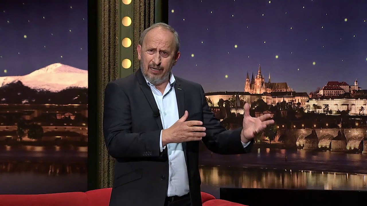 Show Jana Krause 17. 6. 2020