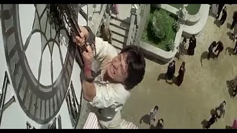 Jackie Chan Best Fight Scene Project A Movie In Hindi Upload By Fan Of Cinema