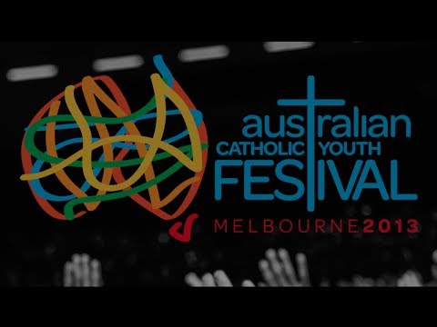 australian-catholic-youth-festival-2013-highlights