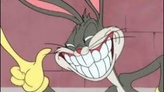 Looney Tunes but only when it's Yowza's regular animation