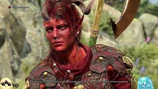 Die Liebesprüfung von Zethino (Karlach x Coba) screenshot 5