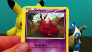 Opening A Excellent Emboar Collection Box!