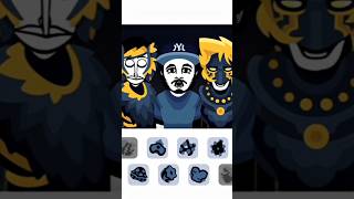 Quick Incredibox Aria math mix