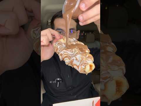 تجربتي اليوم لبراند كويتي فاتح في السعودية عصير تايم اعلان عصير تايم حلا