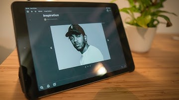 Notion Gallery View Got a Carousel?!