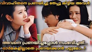 A moment to remember chineese feelgood Romantic movie Malayalam Explanation