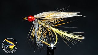 Tying the Gold Invicta - Dressed Irons