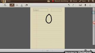 How To Draw Slender Man For Beginners