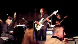 Fourplay Live @Bayerischer Hof Munich 8.11.11 - Let's Touch the Sky - HD