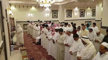 سورة هود ١ - ٧٥ || القارئ سيف الرحمن حافظ || تراويح رمضان ١٤٤٠هـ