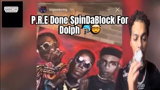 Yo Gotti Brother K*lled In Shootout 🤯 Was It For Dolph ? (THE UGLY TRUTH 😳) #reaction #roadto1k