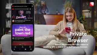 Browser feature in ASD Gallery App screenshot 5