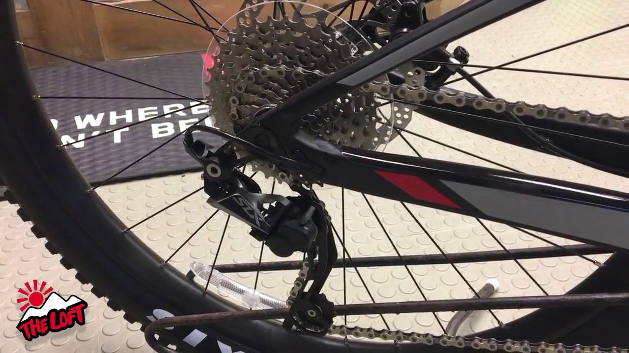 scott spark 730 plus