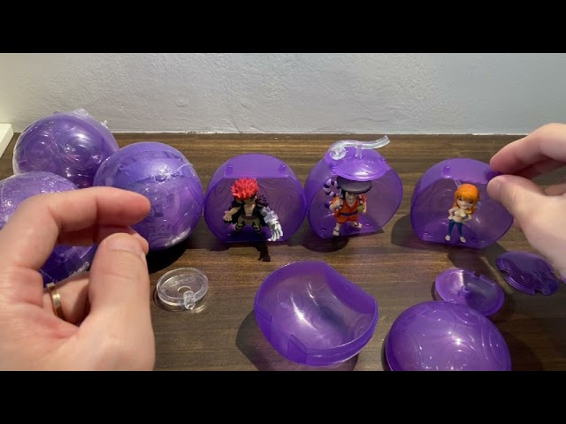 ワンピース ワンピの実ガチャ回してきた Part2 Youtube