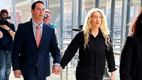 Dr. William Husel found not guilty on all 14 count...